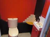 MAISON 2CHAMBRES 62M2  SUR UN TERRAIN 120M2 PROCHE ORLEANS — photo 4