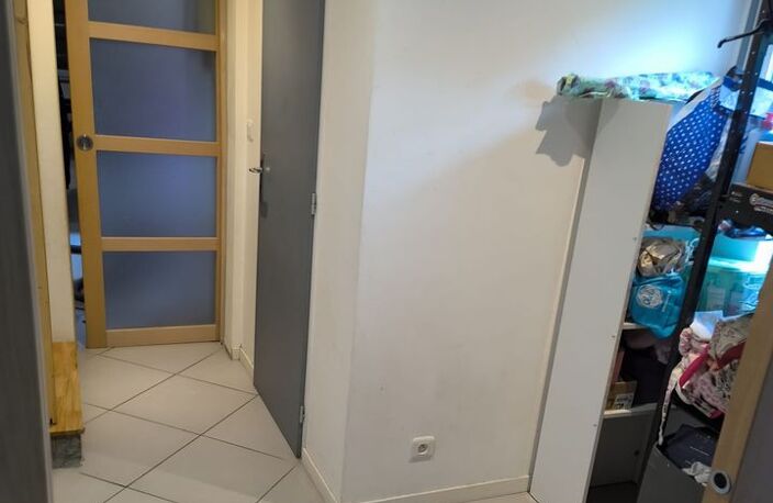 MAISON 2CHAMBRES 62M2  SUR UN TERRAIN 120M2 PROCHE ORLEANS — photo 5
