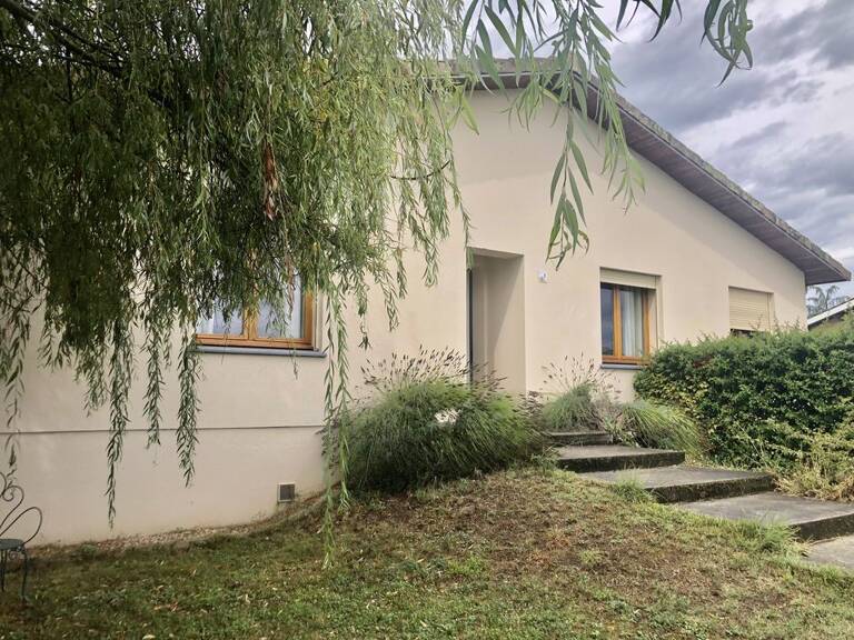 MAISON ST LAURENT-MEDOC, 4 PIECES, JARDIN, GARAGE — photo 1