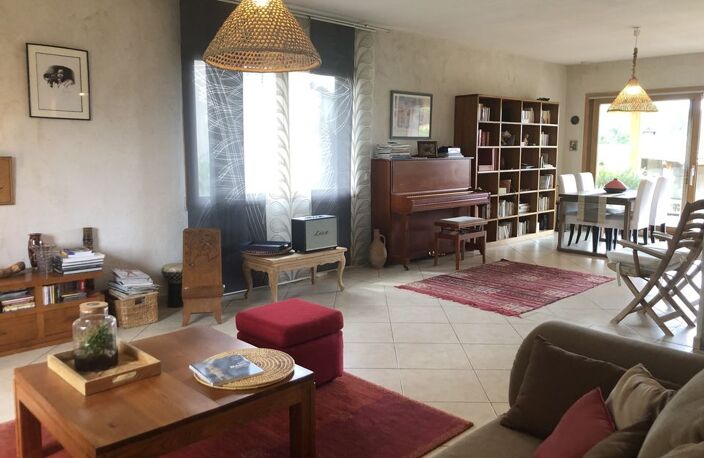 MAISON ST LAURENT-MEDOC, 4 PIECES, JARDIN, GARAGE — photo 2