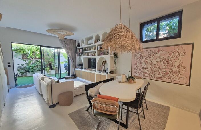 MAISON DE 90m² entirèment renovée en 2025 — photo 2