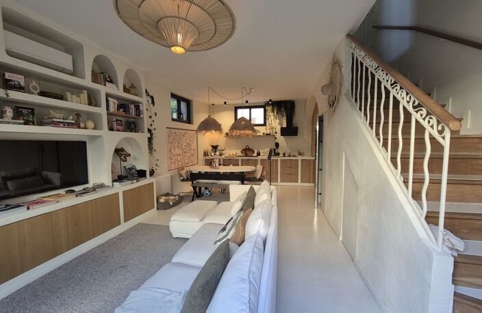 MAISON DE 90m² entirèment renovée en 2025 — photo 3