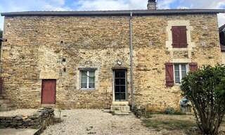 Maison 4 Pièces 88 m² à vendre à Baissey (52250)
