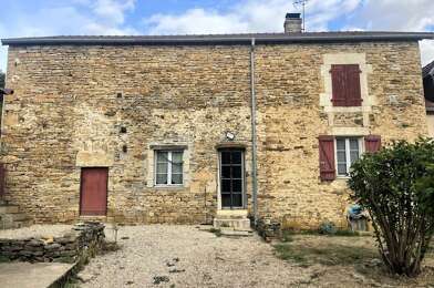 Maison 4 pièces 130000 €