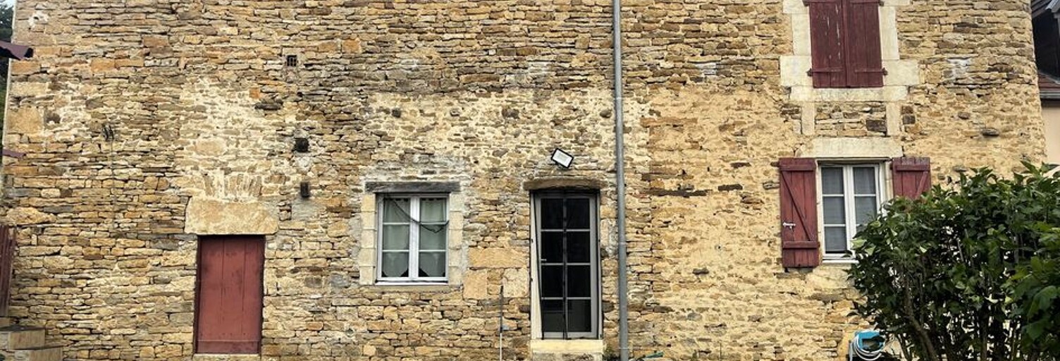 Maison 4 Pièces 88 m² à vendre à Baissey (52250)