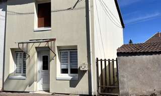 Maison 3 Pièces 88 m² à vendre à Nogent (52800)