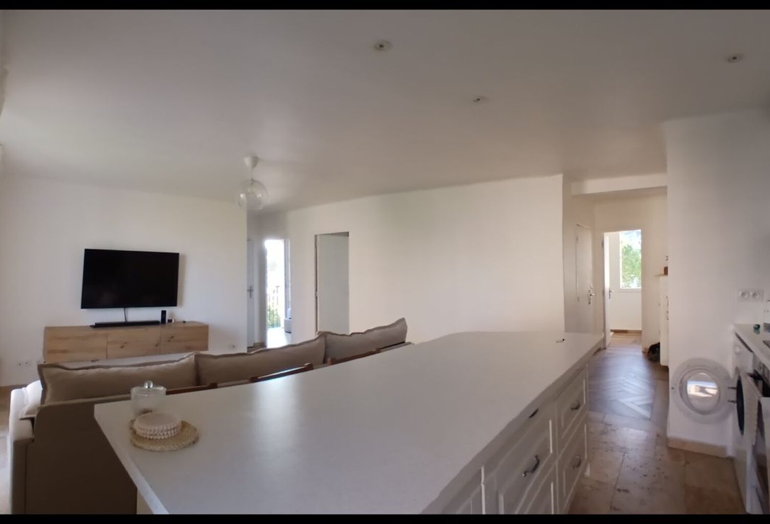 Vente Appartement — photo 1