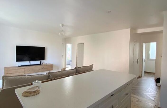 Vente Appartement — photo 3