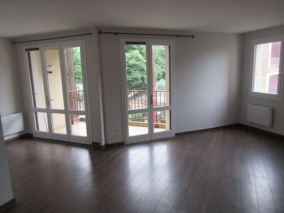 Appartement  T3 à louer Rodez 12000