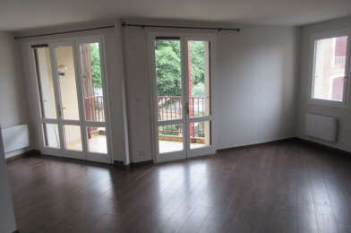 Appartement 3 pièces 570 €