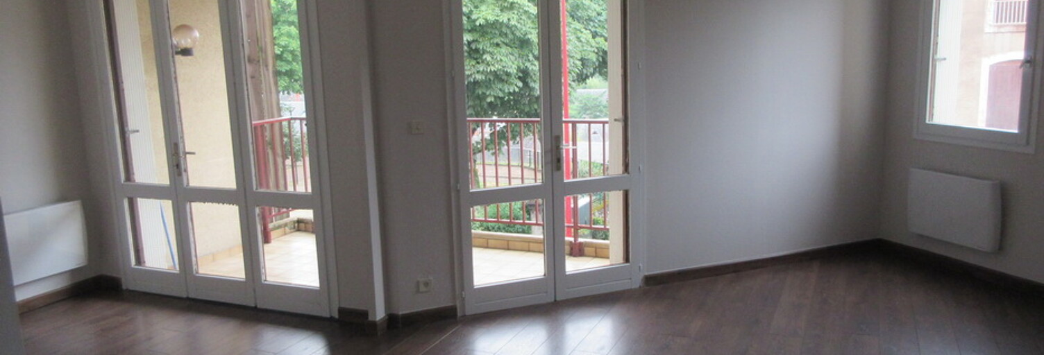 Appartement 3 Pièces 67 m² à louer à Rodez (12000)