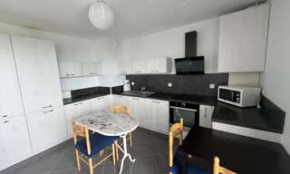 Appartement 2 Pièces 53 m² à louer à Rodez (12000)