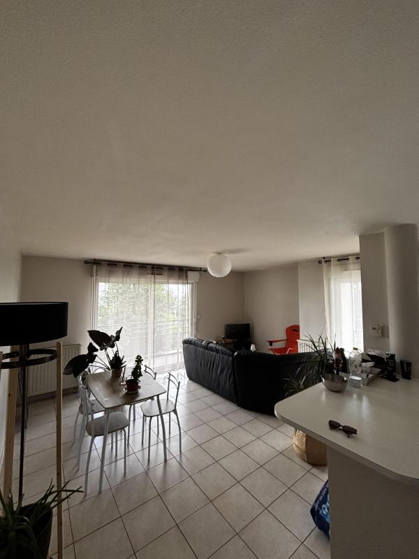 Appartement  T3 à louer Rodez 12000