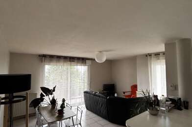 Appartement 3 pièces 681 €