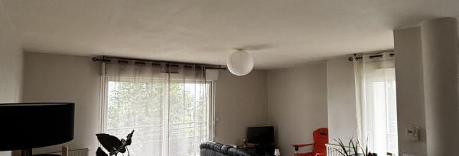 Appartement 3 Pièces 62 m² à louer à Rodez (12000)