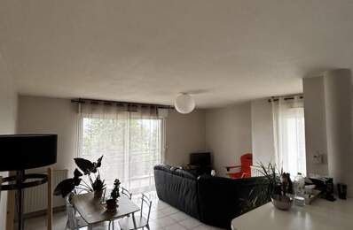 LOCATION T3 RODEZ BOURRAN SANS FRAIS D'AGENCE — photo du bien