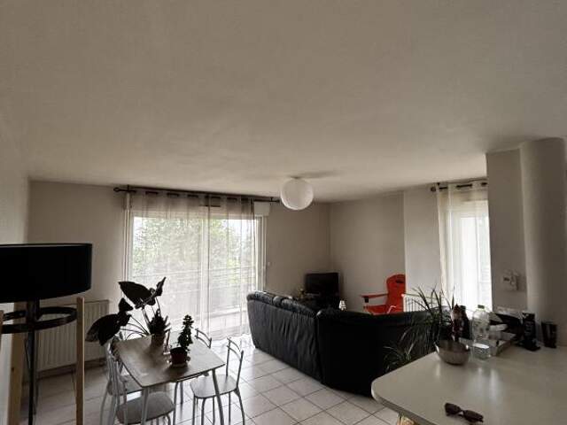 LOCATION T3 RODEZ BOURRAN SANS FRAIS D'AGENCE — photo du bien