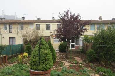 Maison 5 pièces 772 €