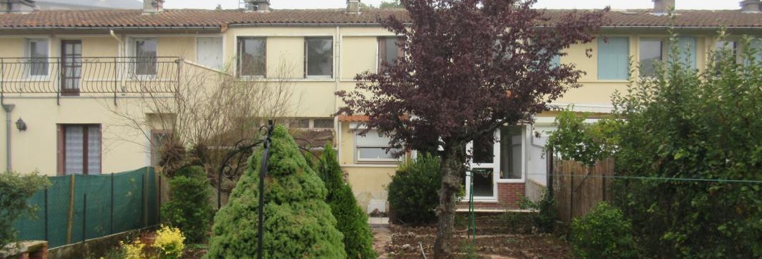 Maison 5 Pièces 90 m² à louer à Onet-le-Château (12850)