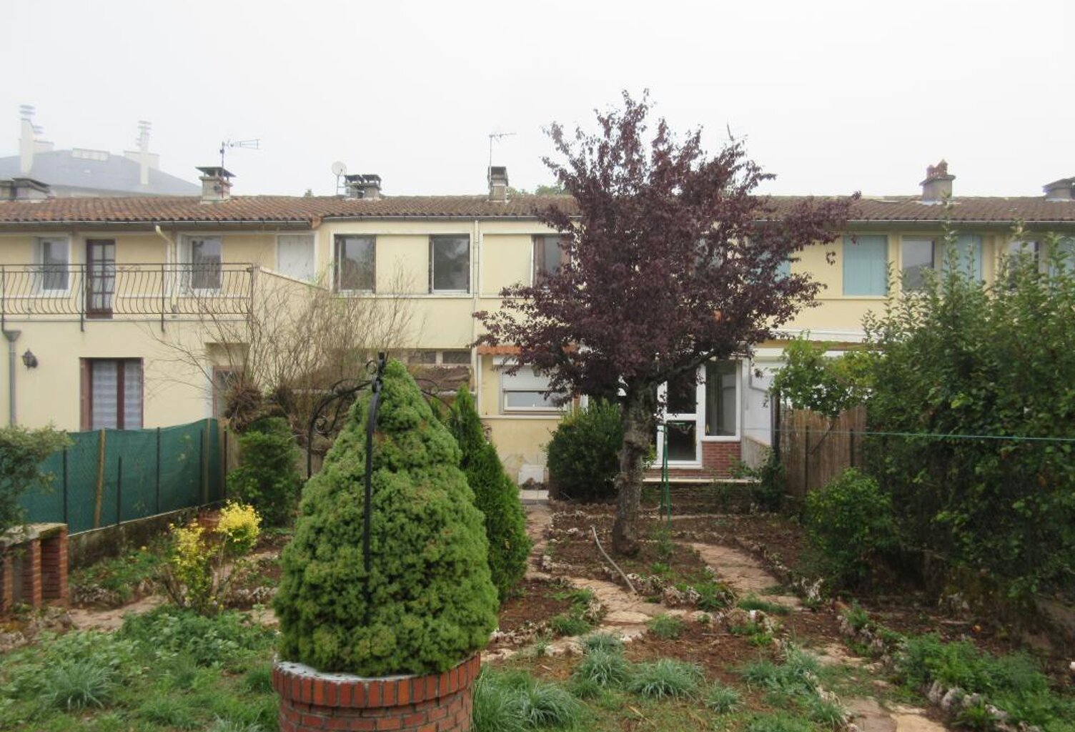 LOCATION MAISON T5 ONET LE CHATEAU SANS FRAIS D'AGENCE — photo 1