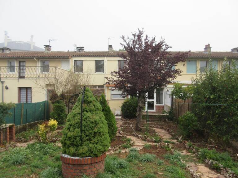 LOCATION MAISON T5 ONET LE CHATEAU SANS FRAIS D'AGENCE — photo 1