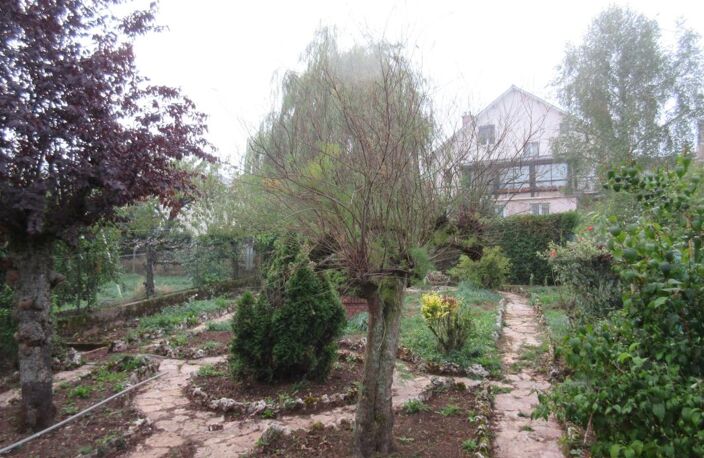 LOCATION MAISON T5 ONET LE CHATEAU SANS FRAIS D'AGENCE — photo 2