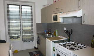 Appartement 4 Pièces 64 m² à louer à Rodez (12000)