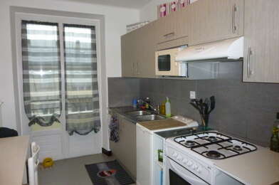 Appartement 4 pièces 665 €
