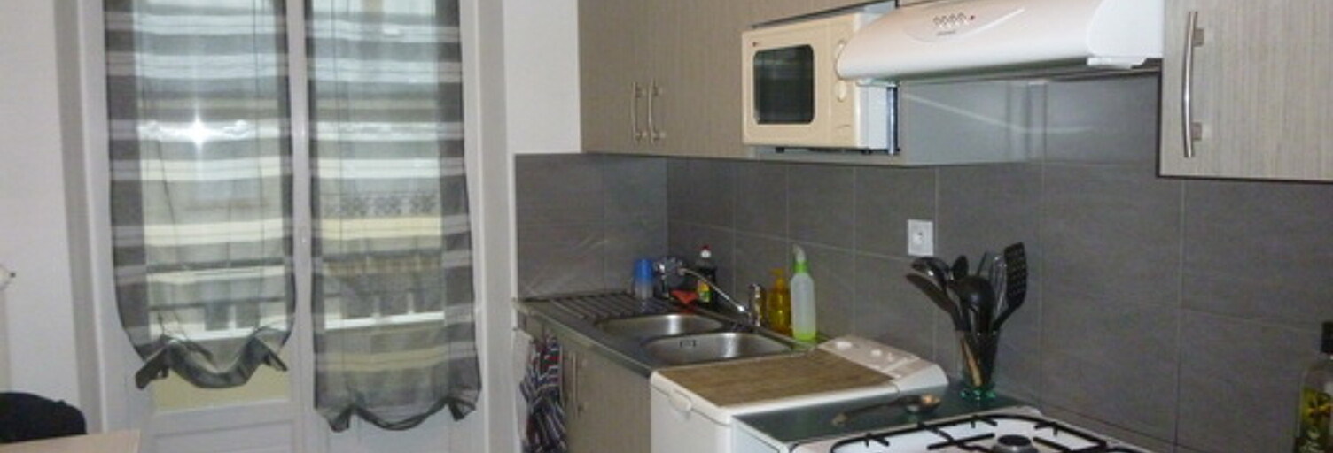 Appartement 4 Pièces 64 m² à louer à Rodez (12000)