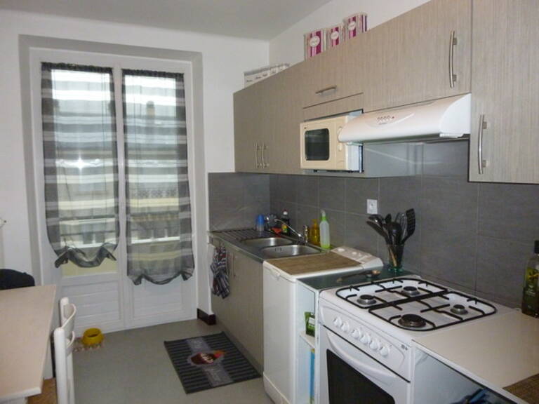 LOCATION APPARTEMENT T4 RODEZ SANS FRAIS D'AGENCE — photo 1