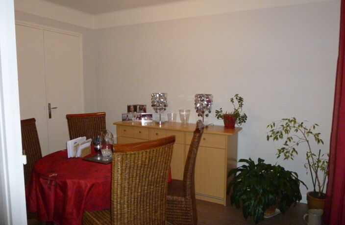 LOCATION APPARTEMENT T4 RODEZ SANS FRAIS D'AGENCE — photo 4