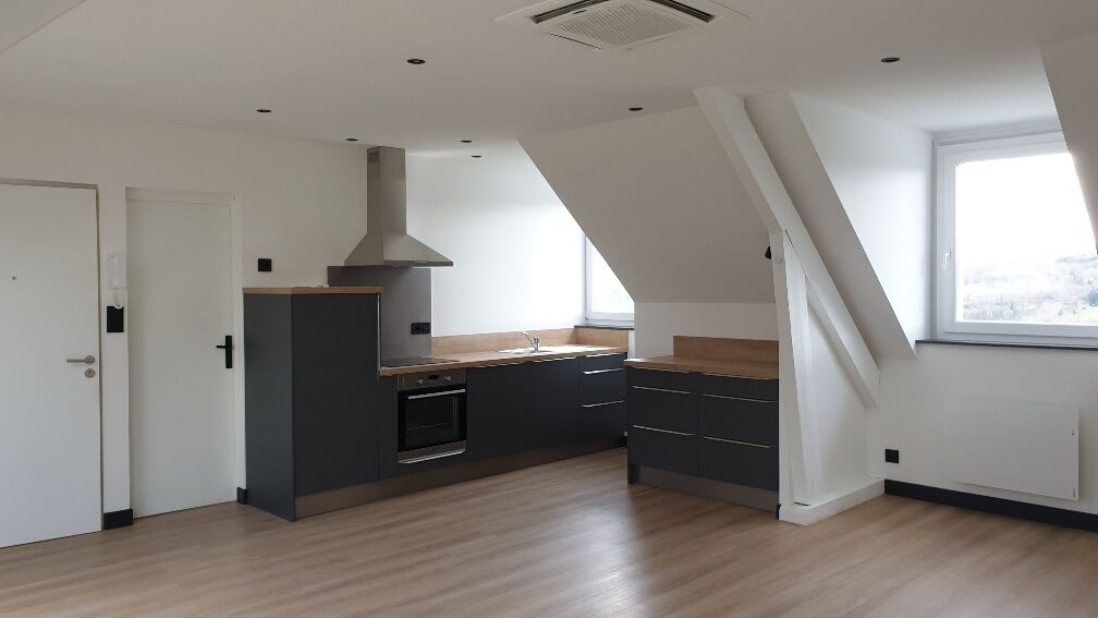 Appartement  T2 à louer Rodez 12000