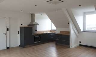 Appartement 2 Pièces 47 m² à louer à Rodez (12000)