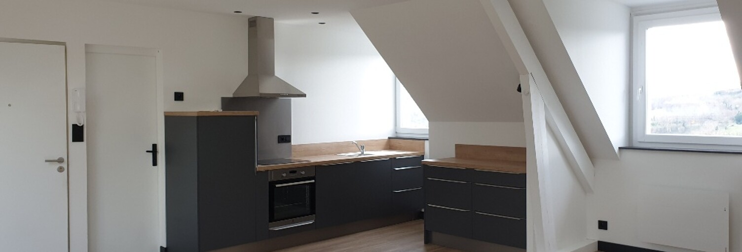 Appartement 2 Pièces 47 m² à louer à Rodez (12000)