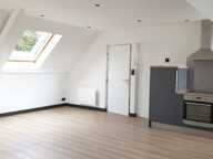 LOCATION APPARTEMENT T2 RODEZ SANS FRAIS D'AGENCE — photo 2