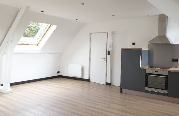 LOCATION APPARTEMENT T2 RODEZ SANS FRAIS D'AGENCE — photo 2