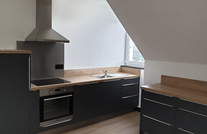 LOCATION APPARTEMENT T2 RODEZ SANS FRAIS D'AGENCE — photo 3