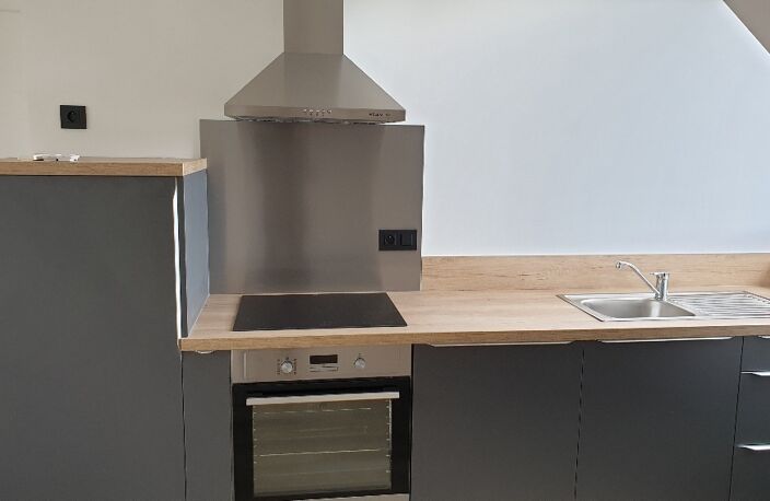 LOCATION APPARTEMENT T2 RODEZ SANS FRAIS D'AGENCE — photo 5