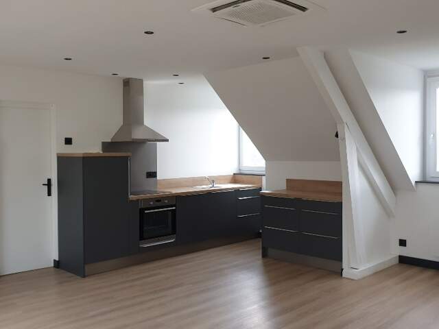 LOCATION APPARTEMENT T2 RODEZ SANS FRAIS D'AGENCE — photo du bien