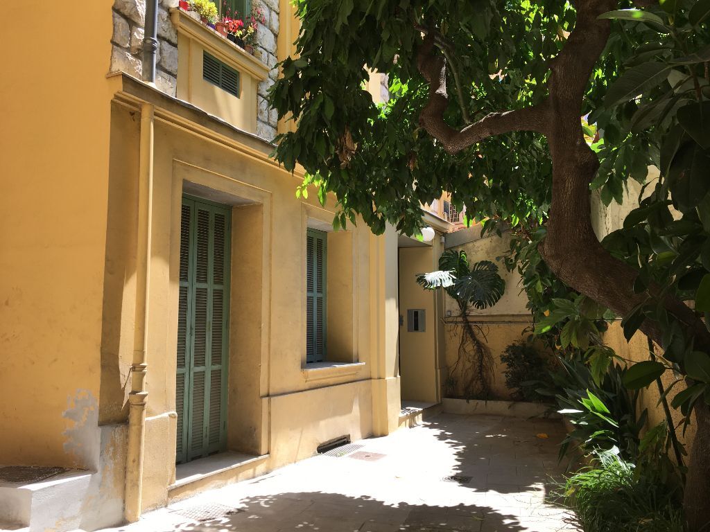 Photo T3 de 3 pièces Nice