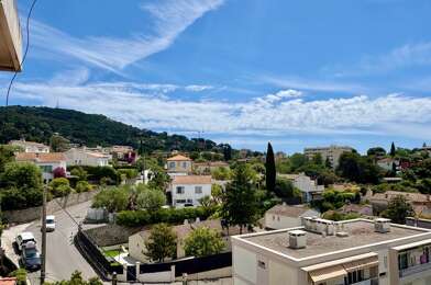 Appartement 3 pièces 189900 €