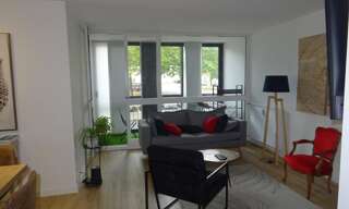 Appartement 4 Pièces 86 m² à vendre à Limoges (87000)