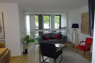 Appartement 4 pièces 174900 €