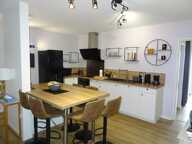 LIMOGES SECTEUR OUEST ROSE DES VENTS TRES BELLE APPARTEMENT DE 86 M² 3 CHAMBRES 3 SALLES D'EAU 3 WC LOGGIA1 — photo 3