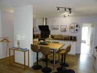 LIMOGES SECTEUR OUEST ROSE DES VENTS TRES BELLE APPARTEMENT DE 86 M² 3 CHAMBRES 3 SALLES D'EAU 3 WC LOGGIA1 — photo 4