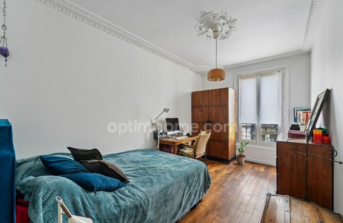 CLICHY (HAUTS DE SEINE, 92) – 2 pièces F2/T2 – excellent état – 40,10 m² - Proche transports, centre-ville, commodités et parc Roger Salengro — photo 3