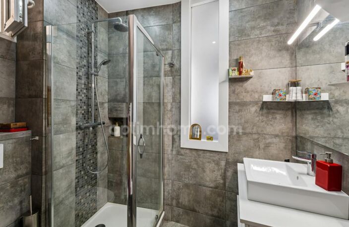 CLICHY (HAUTS DE SEINE, 92) – 2 pièces F2/T2 – excellent état – 40,10 m² - Proche transports, centre-ville, commodités et parc Roger Salengro — photo 4