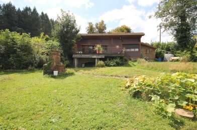 Maison 3 pièces 158000 €