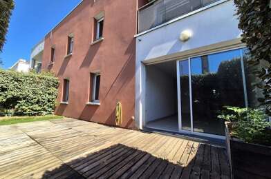 Appartement 3 pièces 199500 €