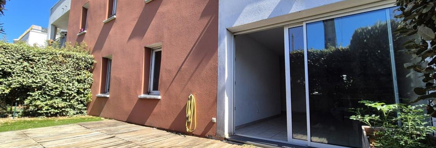 Appartement 3 Pièces 62 m² à vendre à Mérignac (33700)